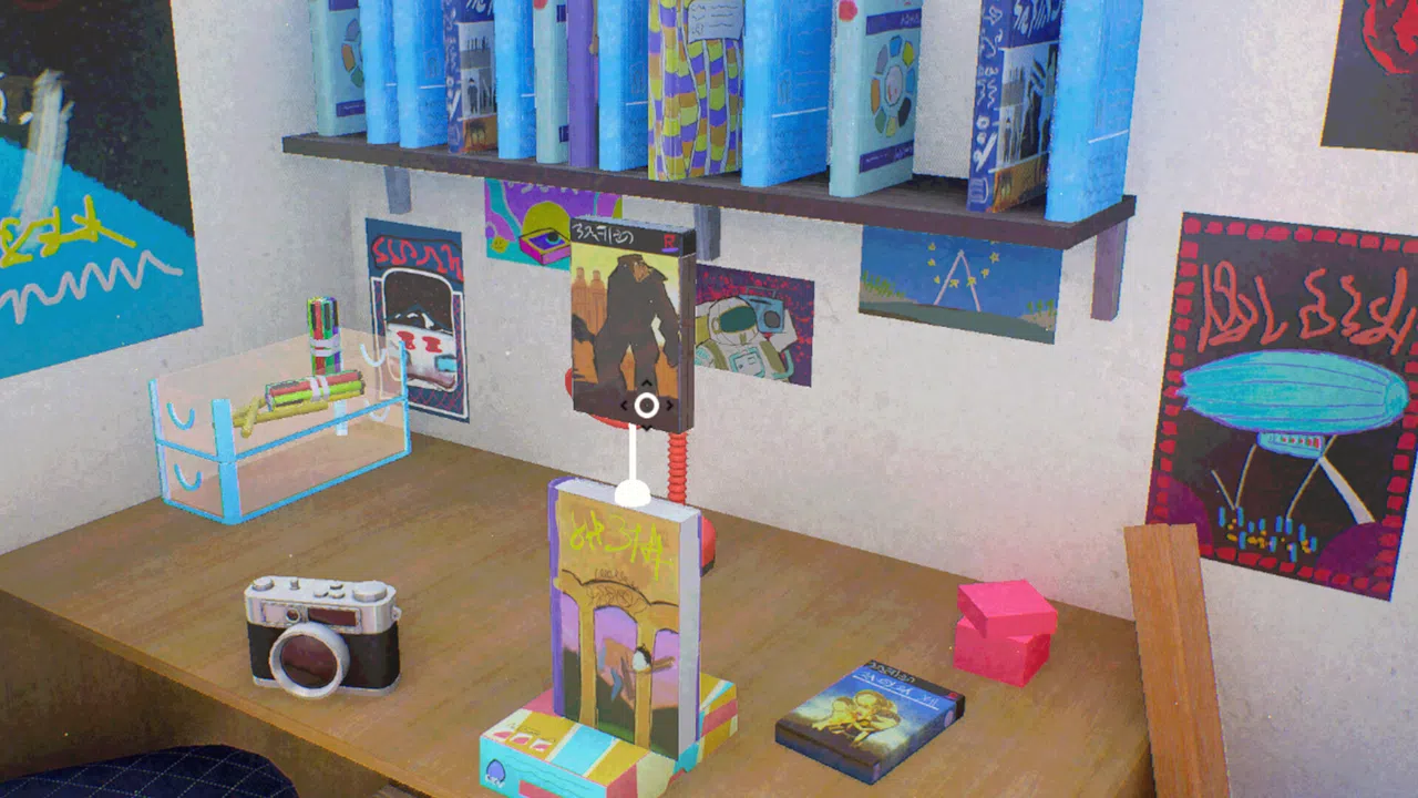 Marble Run Maker Demo Screenshot 1