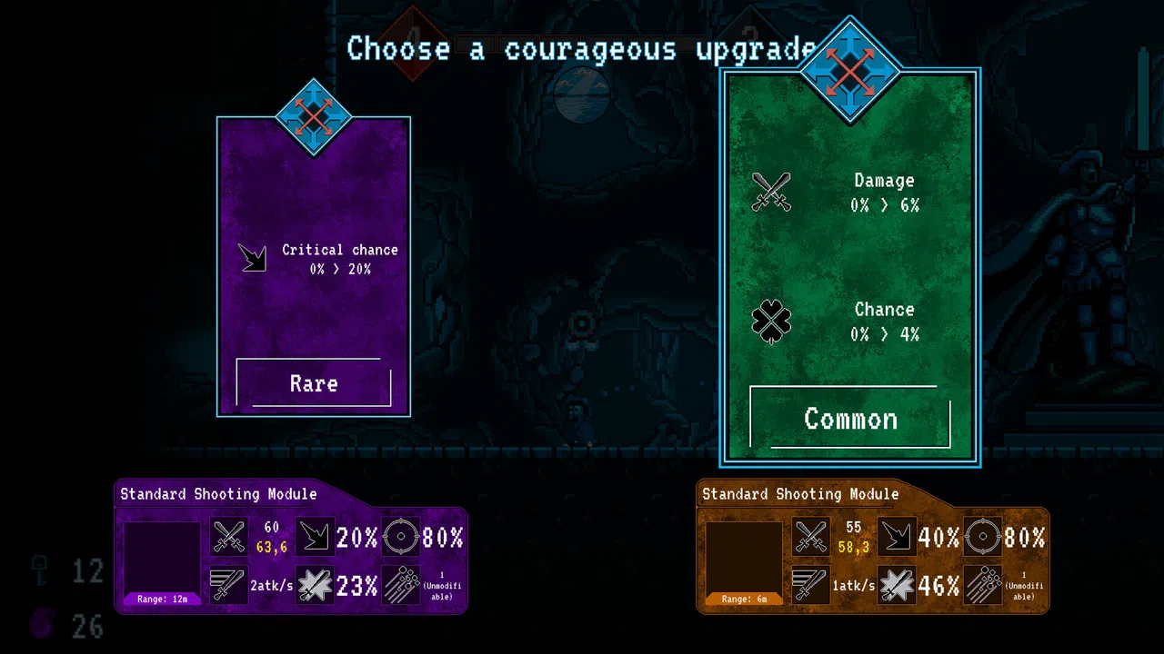 Soly: Brave Little Explorer Screenshot 4