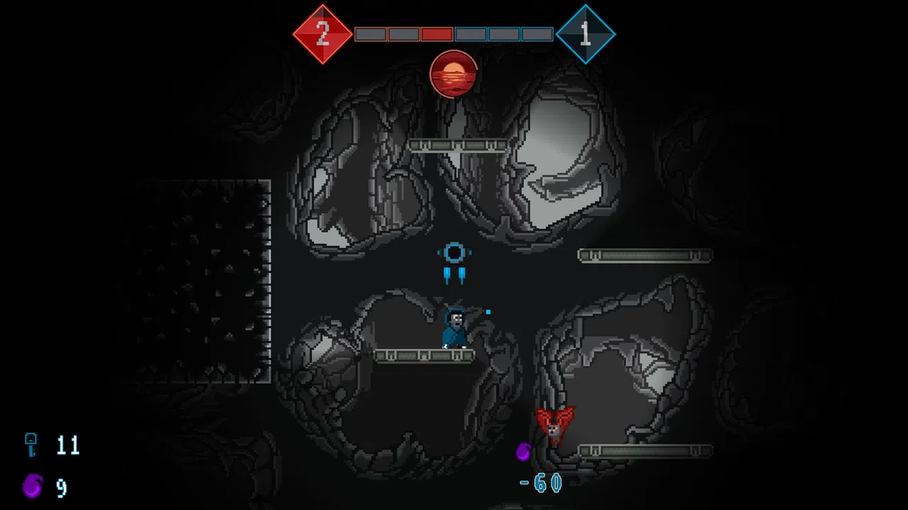 Soly: Brave Little Explorer Screenshot 7