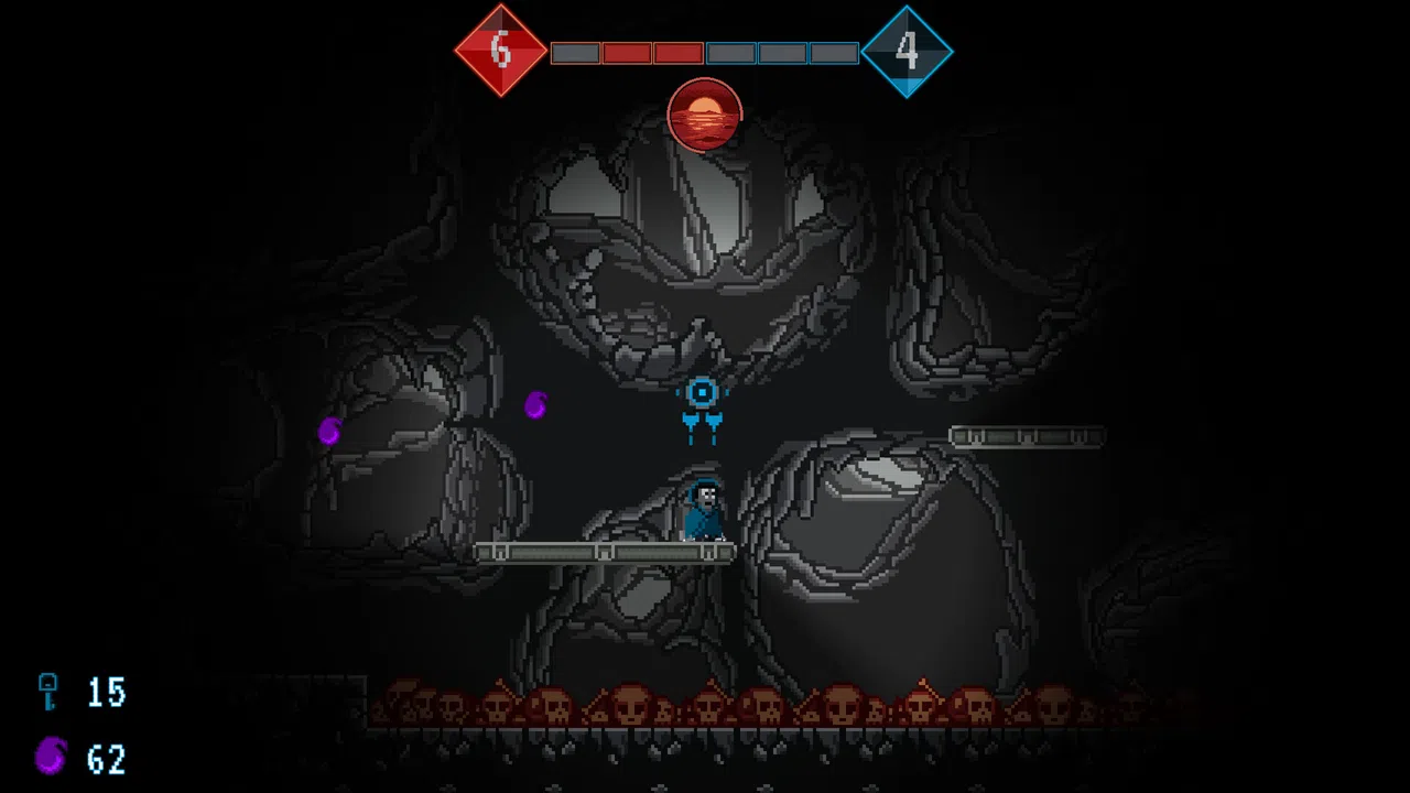 Soly: Brave Little Explorer Screenshot 8