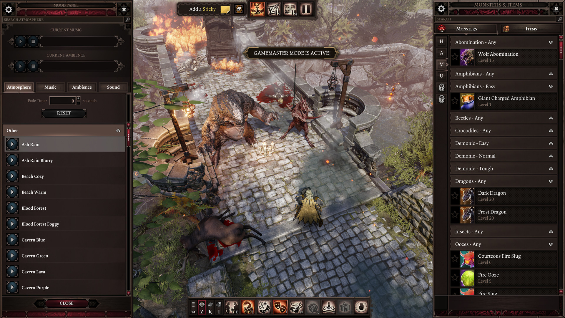 Divinity: Original Sin 2 - Definitive Edition Screenshot 10