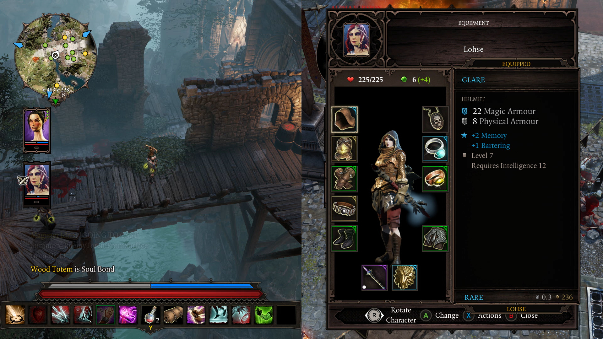 Divinity: Original Sin 2 - Definitive Edition Screenshot 9