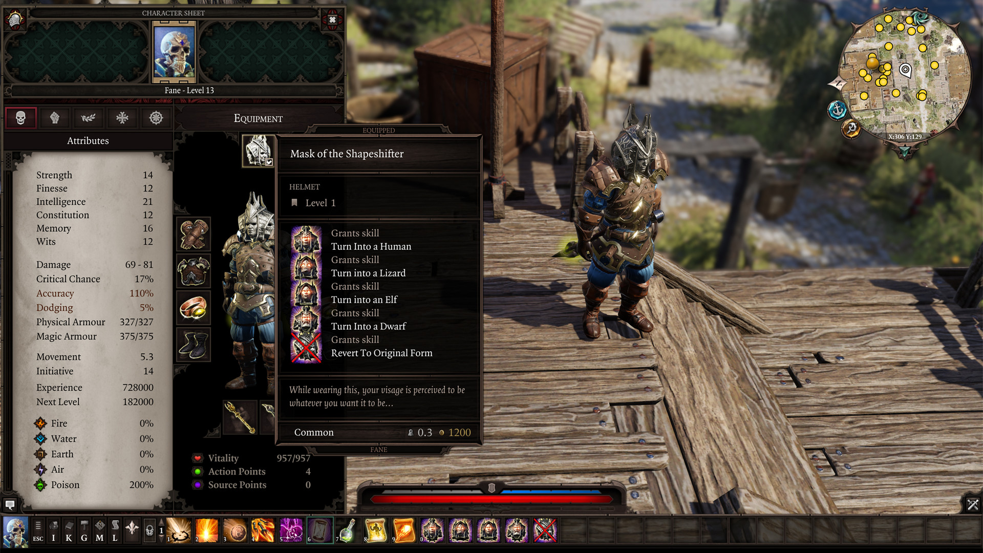 Divinity: Original Sin 2 - Definitive Edition Screenshot 8