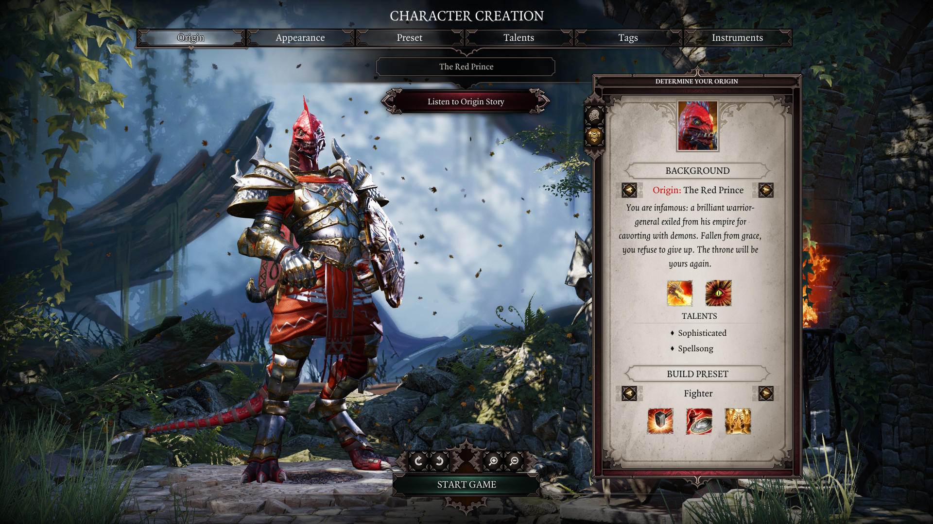 Divinity: Original Sin 2 - Definitive Edition Screenshot 0