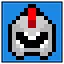 First Time icon