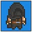 Rogue's Help icon