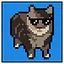 Cool Cat icon