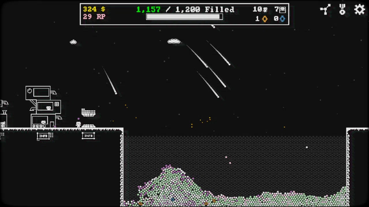 Fill Up The Hole Demo Screenshot 6