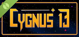 Cygnus 13: Mission Ready (Demo)