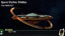 Cygnus 13: Mission Ready (Demo) Screenshot 3