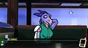 Cygnus 13: Mission Ready (Demo) Screenshot 0