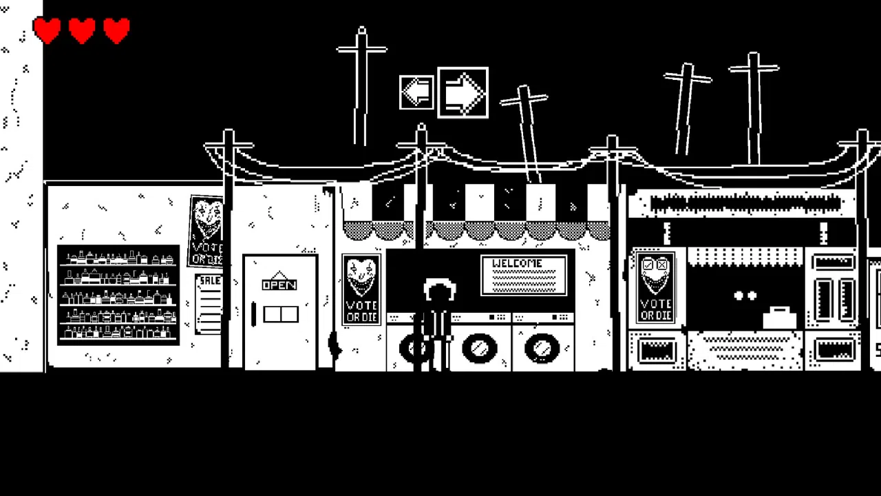 W3LCOME T0 EL4 Demo Screenshot 3