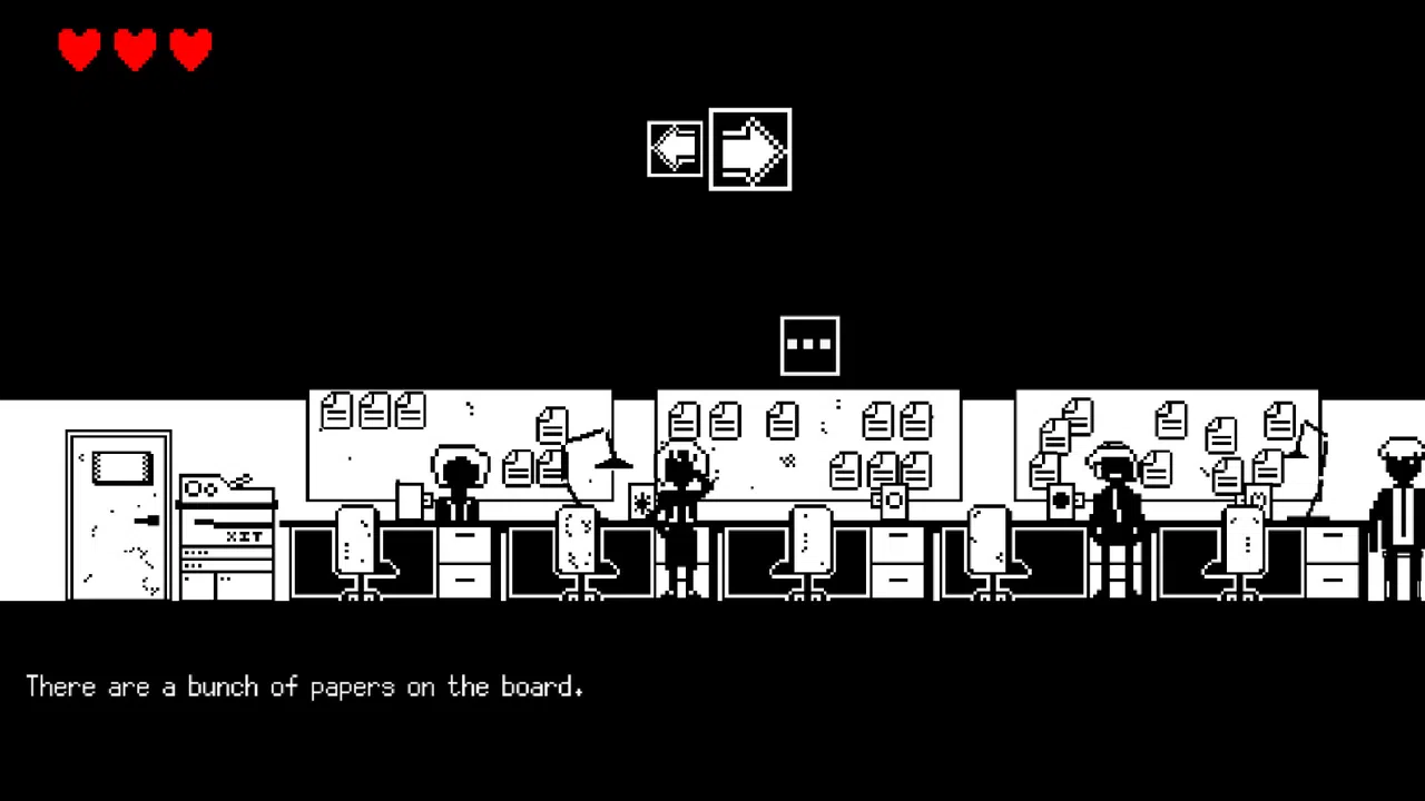 W3LCOME T0 EL4 Demo Screenshot 0
