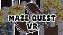 Maze Quest VR Screenshot 0