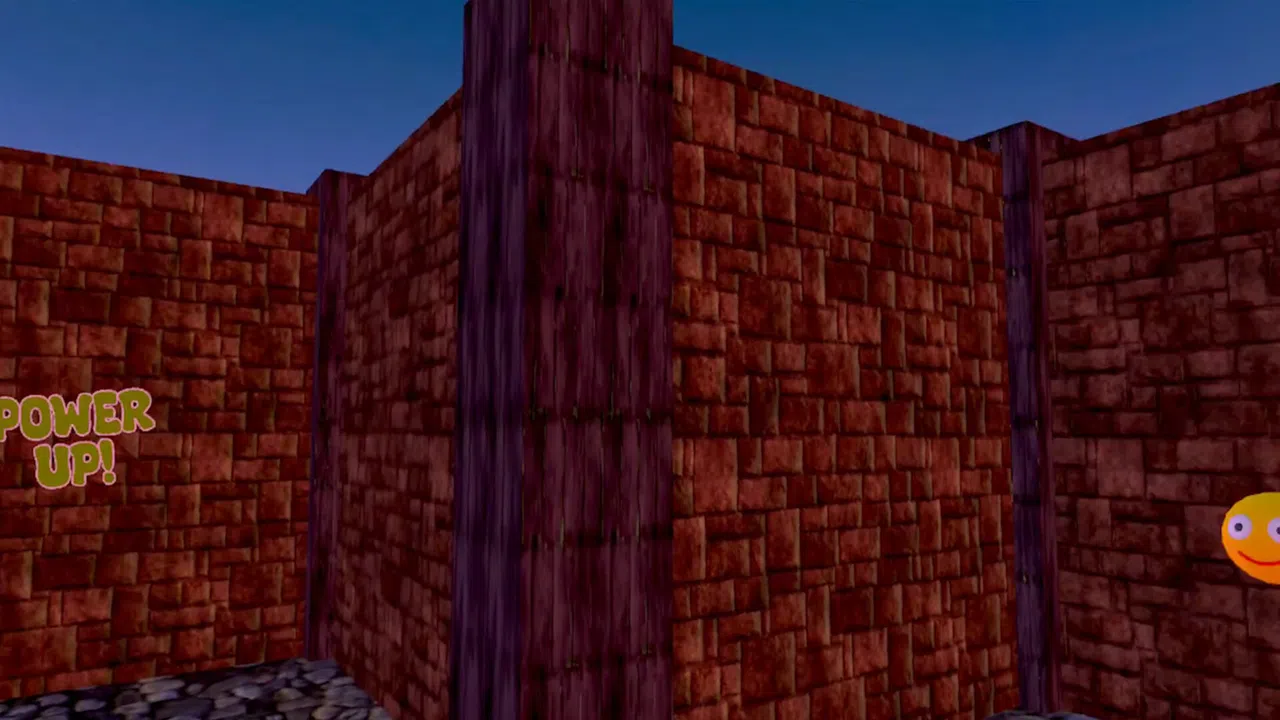 Maze Quest VR Screenshot 5