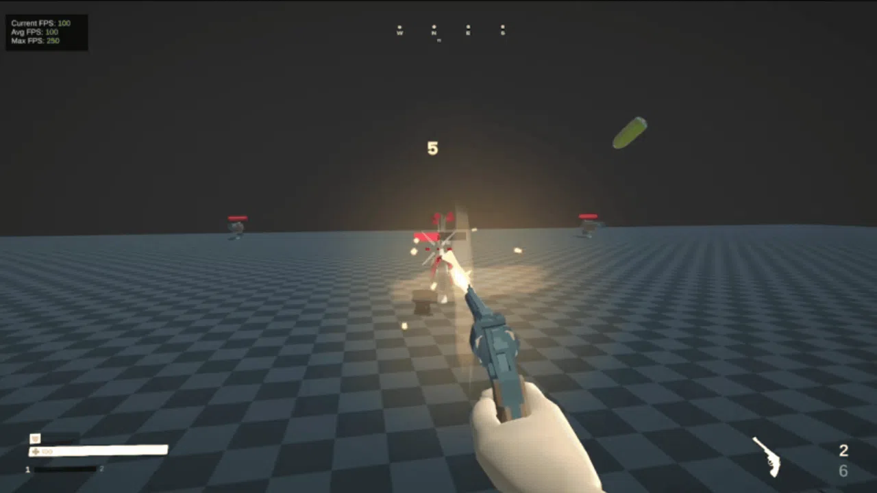 Pure Shooter Screenshot 3