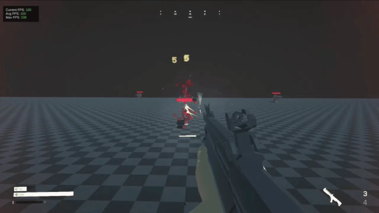 Pure Shooter Screenshot 4
