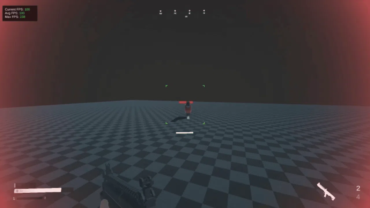 Pure Shooter Screenshot 1