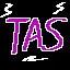 Tool-assisted speedrun icon