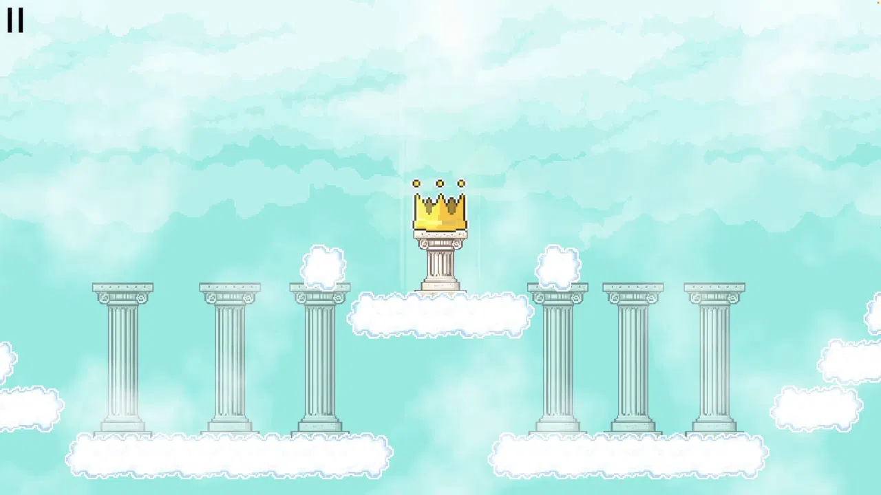 Fart King Screenshot 1