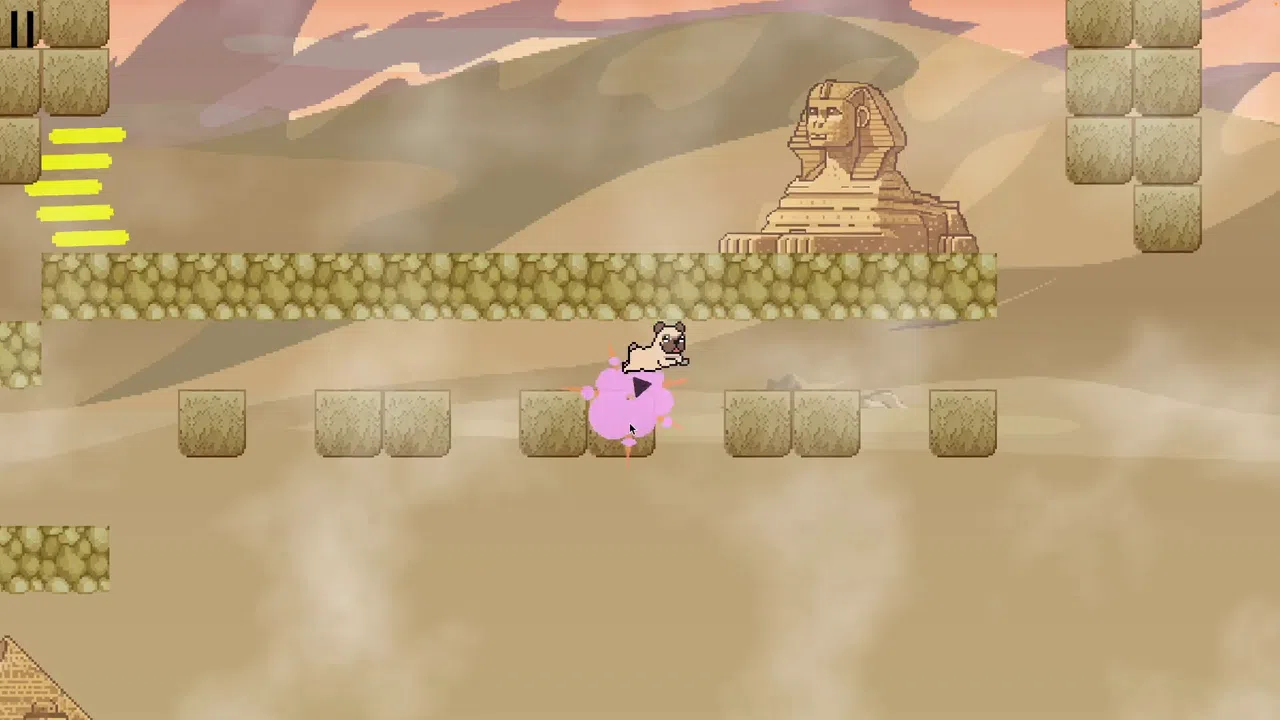 Fart King Screenshot 7