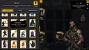 Zombie Epoch:Deck Apocalypse DEMO Screenshot 5
