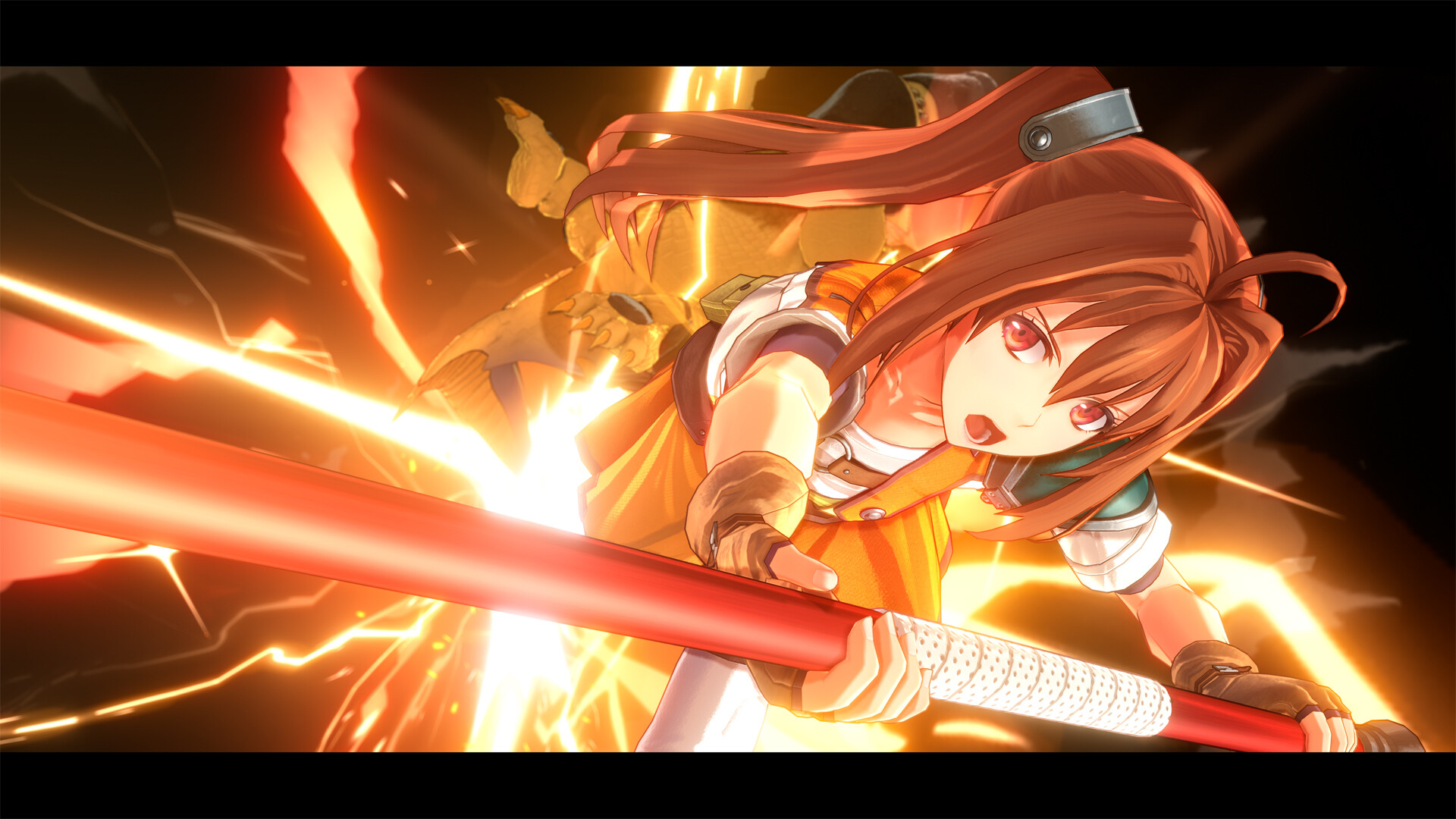 Trails in the Sky 2nd Chapter Screenshot 10