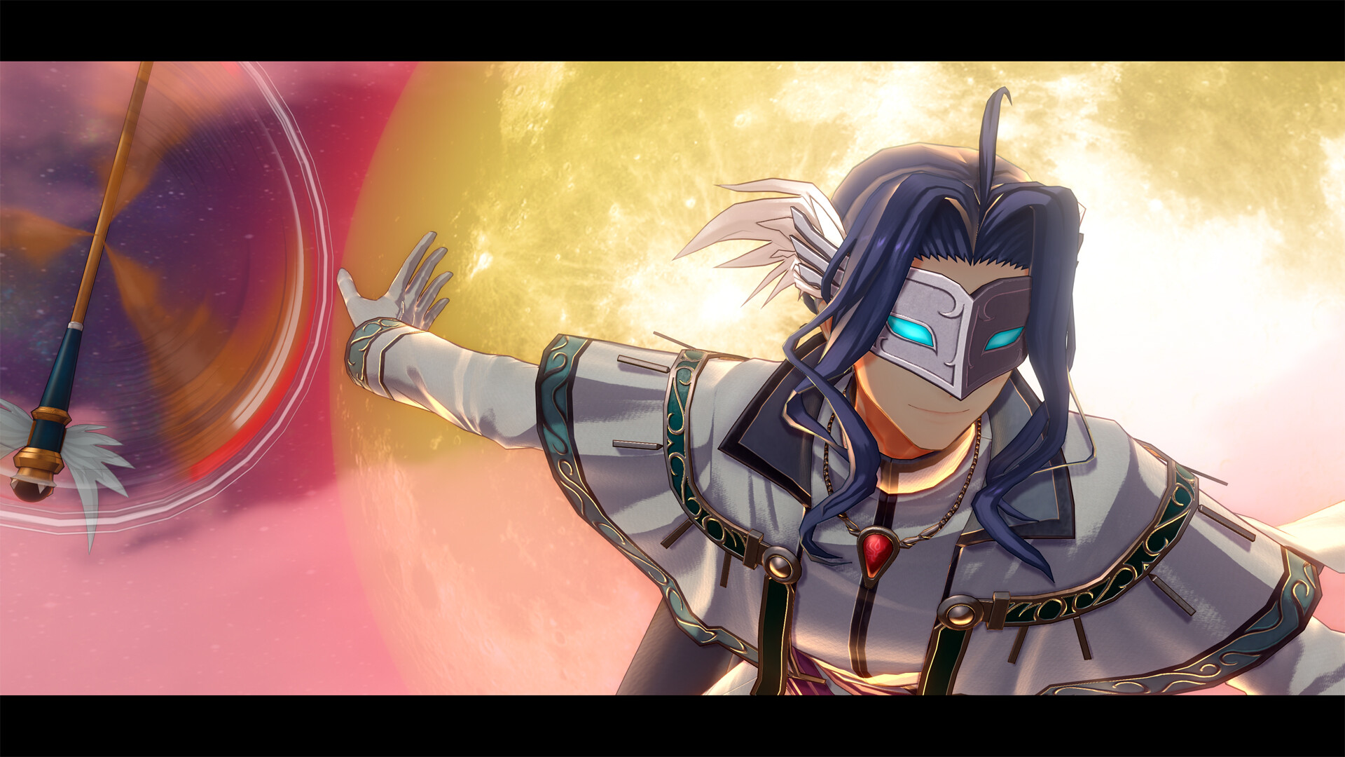 Trails in the Sky 2nd Chapter Screenshot 11