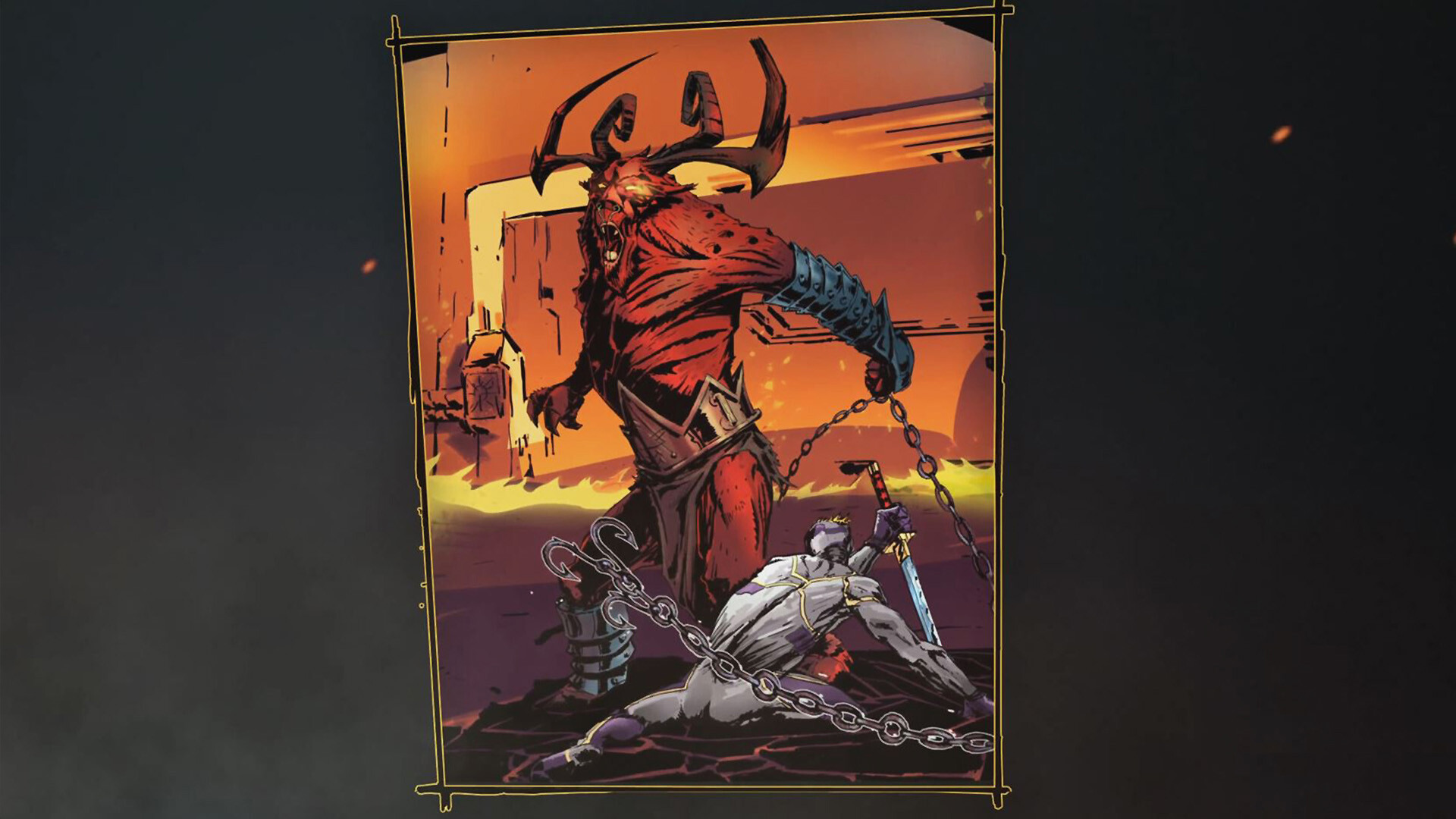 Lethal Honor - Order of the Apocalypse Screenshot 6