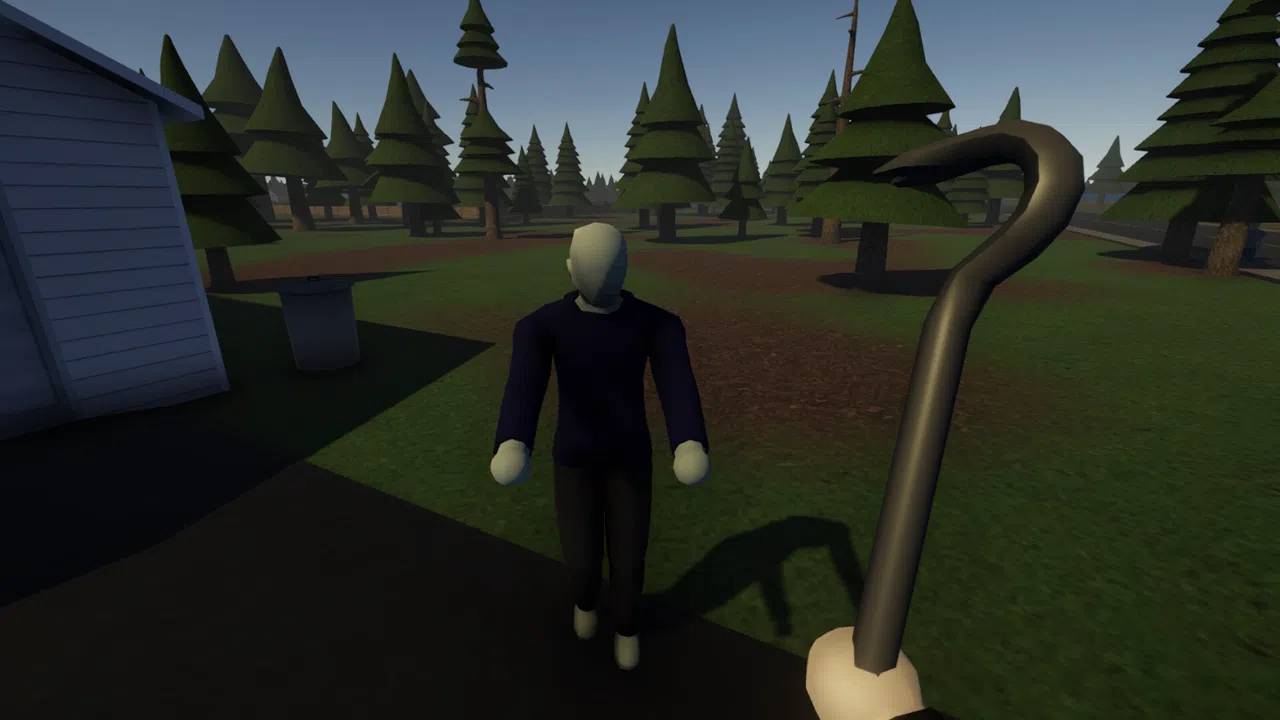 Infected Towns Screenshot 1