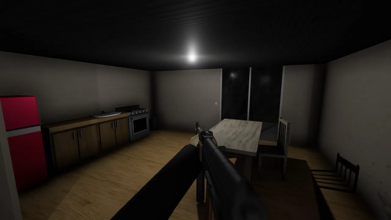 Infected Towns Screenshot 2