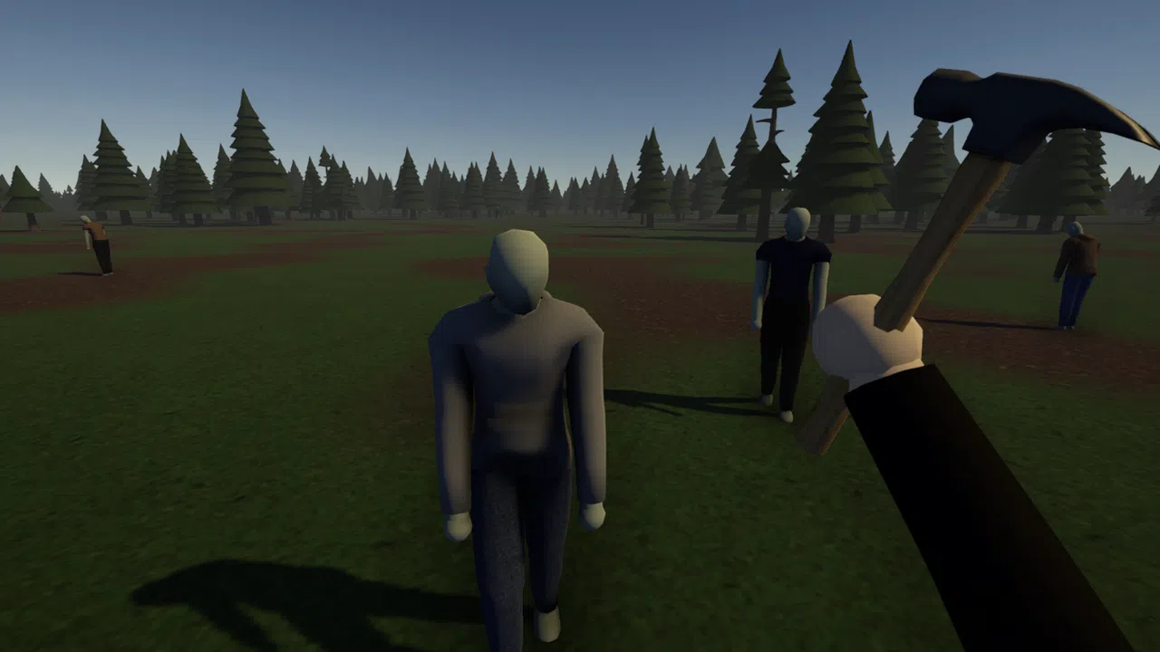 Infected Towns Screenshot 4