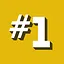 First Gold icon