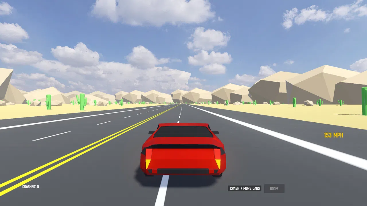 Super Crash Screenshot 4