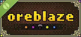 OREBLAZE Demo