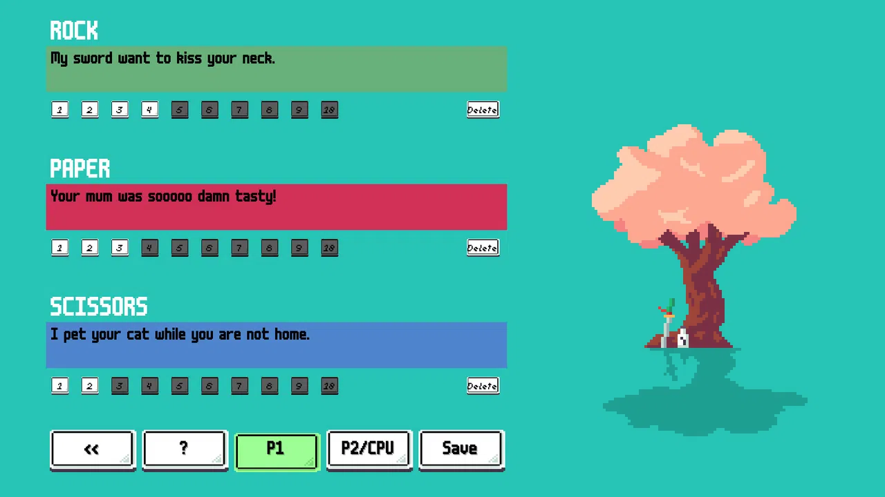 HONORLESS! Screenshot 2