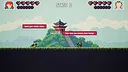 HONORLESS! Screenshot 7