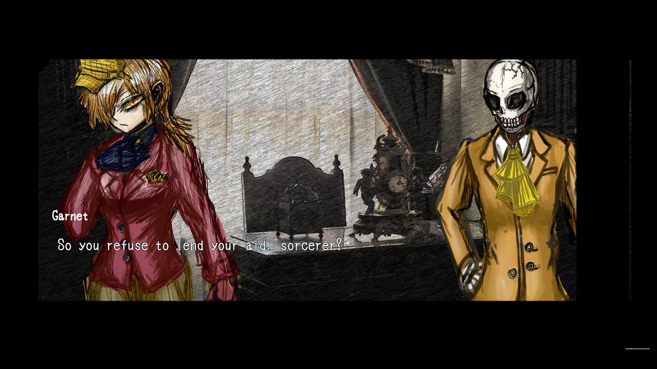 PhantomZone SemiDeus Screenshot 2