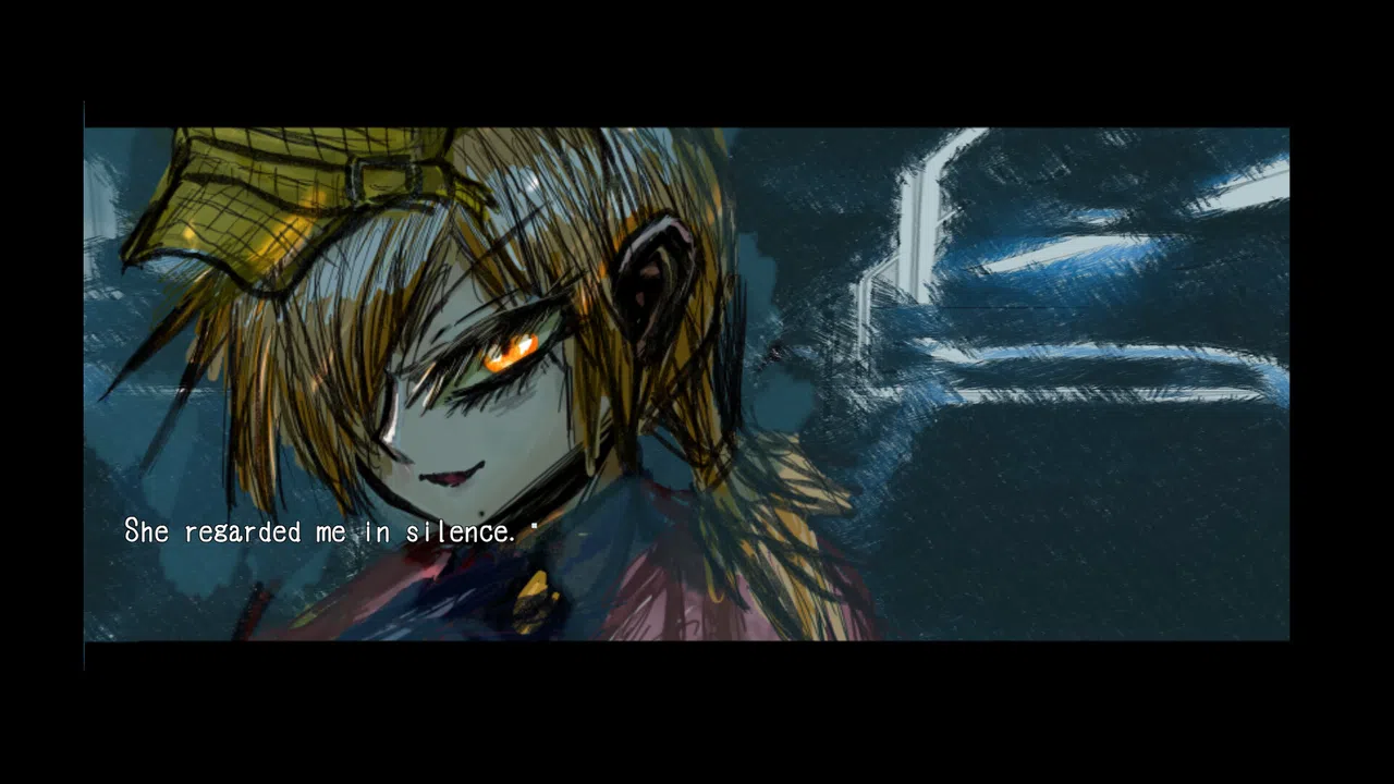 PhantomZone SemiDeus Screenshot 0