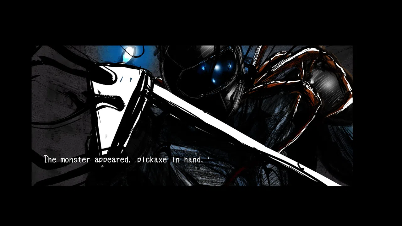 PhantomZone SemiDeus Screenshot 3