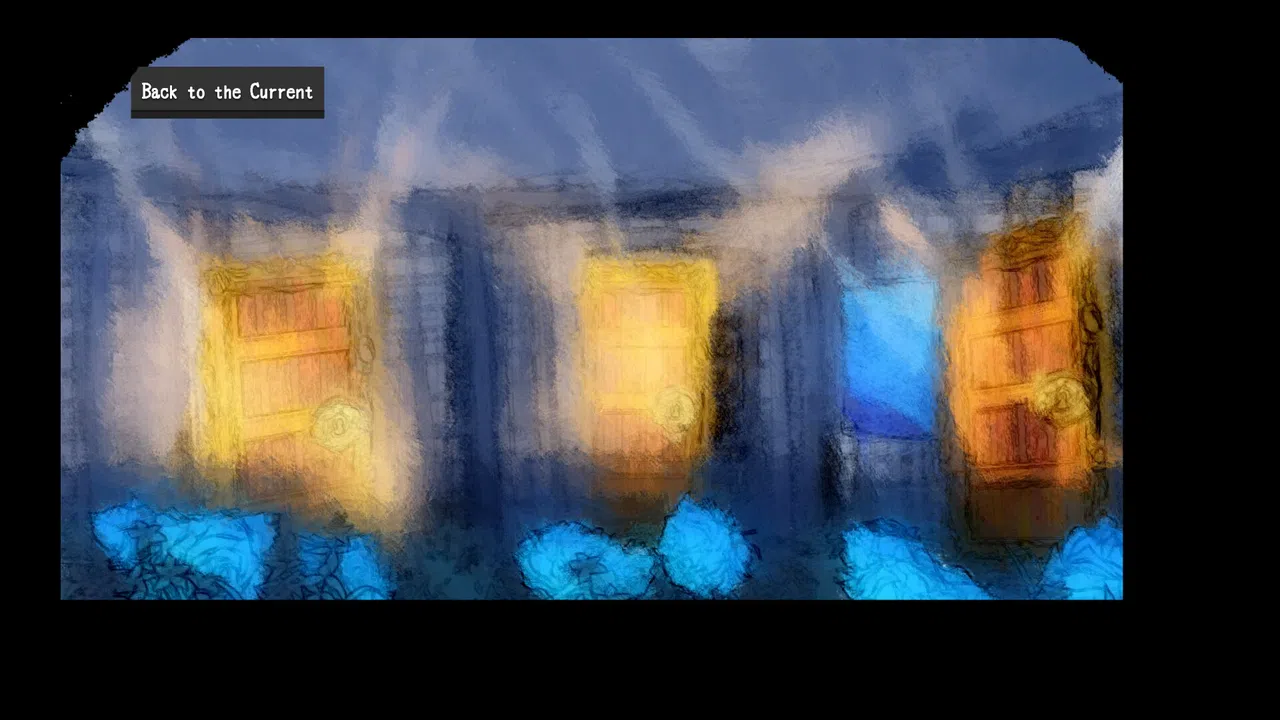 PhantomZone SemiDeus Screenshot 1