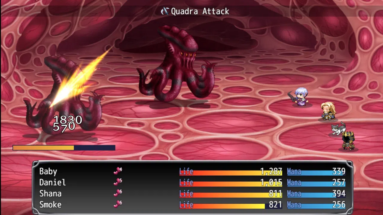 The Still Screenshot 5