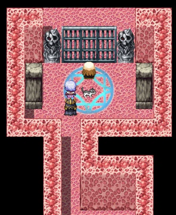 The Still Screenshot 0