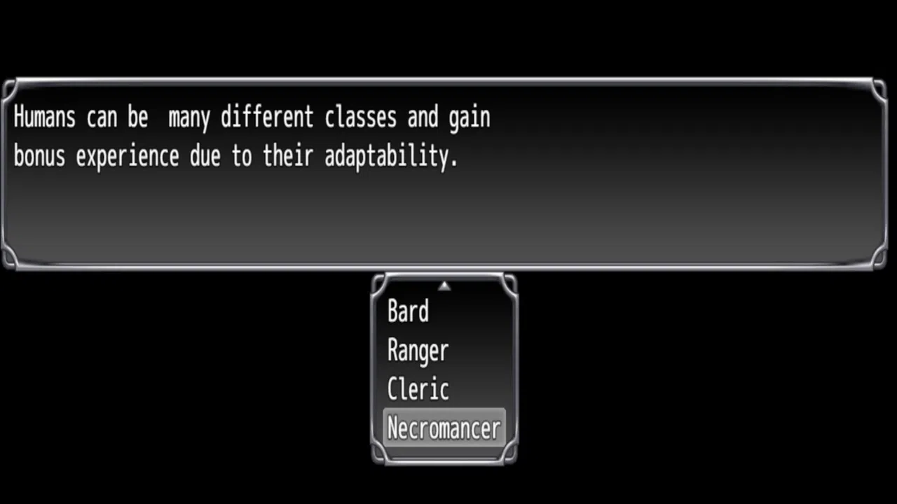 The Still Screenshot 3