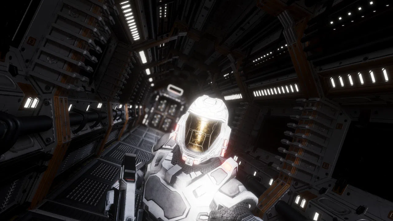 Ghost of the Past Screenshot 11