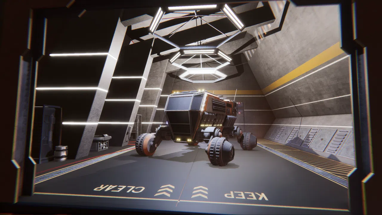 Ghost of the Past Screenshot 9