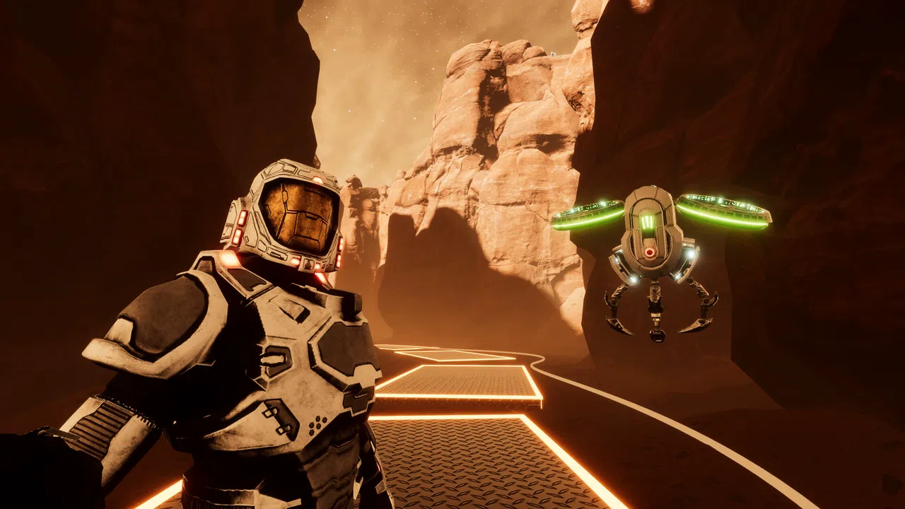 Ghost of the Past Screenshot 4