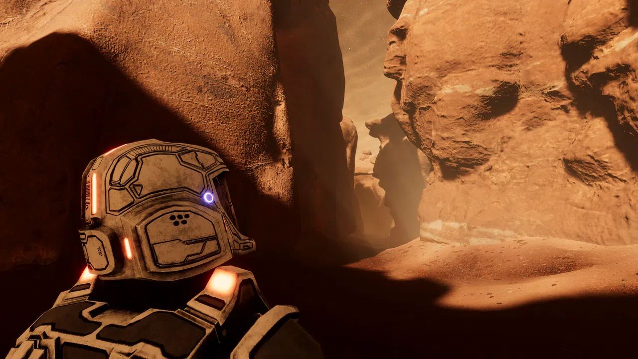 Ghost of the Past Screenshot 6