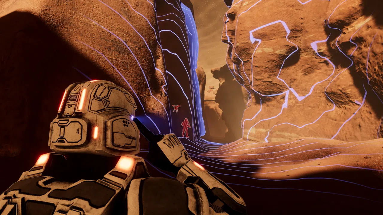 Ghost of the Past Screenshot 7