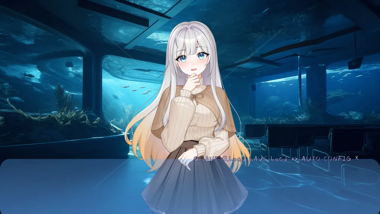 Philoria Screenshot 1